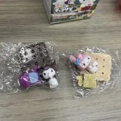 チョコサプ サンリオキャラクターズ クロミ マイメロディ