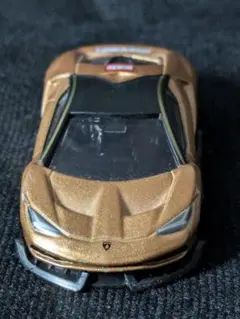 トミカショップオリジナル　ランボルギーニ　2台セット