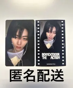 2025年最新】boynextdoorテサンの人気アイテム - メルカリ