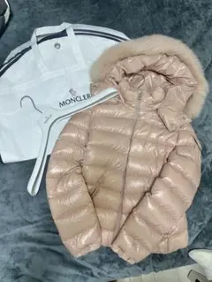 モンクレール ショートダウン