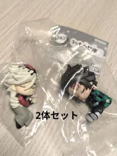 鬼滅の刃 ねむらせ隊3 童磨 炭治郎 無限城