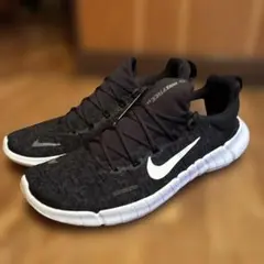 【未使用】Nike フリーラン5.0 ネクストネイチャーCZ1884-001