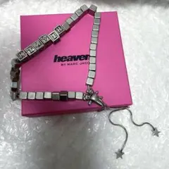 Heaven by Marc Jacobs バレエシューズ ネックレス - メルカリ