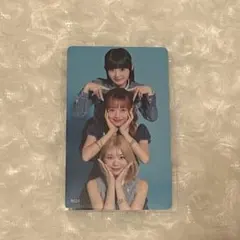 ME:I 飯田栞月 清水恵子 海老原鼓 R024