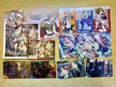 プロジェクトセカイ　Vivid BAD SQUAD ビビバス　グッズまとめ売り