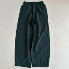 UNIQLO イージーパンツ ナイロン S（B850）