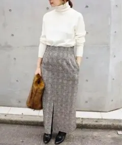 2025年最新】iena la boucle スカートの人気アイテム - メルカリ