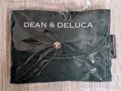 【新品未開封】【東京限定】DEAN & DELUCA エコバッグ