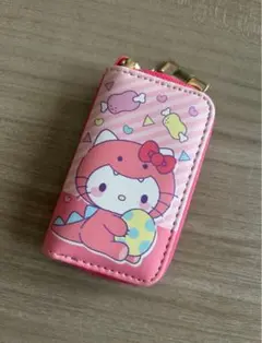 キーホルダー キーケース