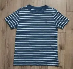 ポロラルフローレン POLO RALPHLAUREN キッズTシャツ　130