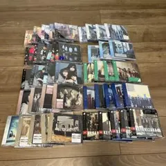 2026年最新】櫻坂46 cd まとめの人気アイテム - メルカリ