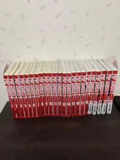 MF GHOST 1-23巻セット しげの秀一 - メルカリ