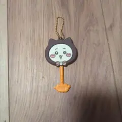 ちいかわ ハロウィン アクリルキーホルダー