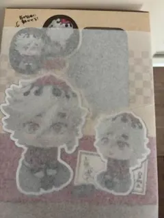 鬼滅の刃 るかっぷ 童磨　フィギュア