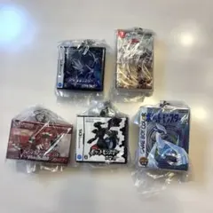 ポケモンセンター キーホルダーコレクション 計7点 - メルカリ