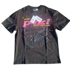 Sp5der spider web Tシャツ ブラック グリーン S 正規品 - メルカリ