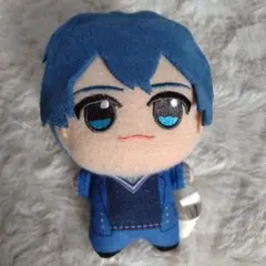 カラフルピーチ なおきり ぬいぐるみ