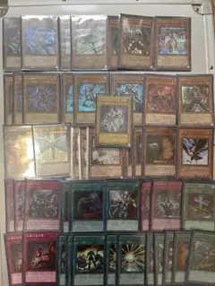 MTG オールドスクール 青単デッキ - メルカリ