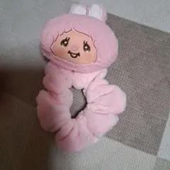 モンチッチ　シュシュ