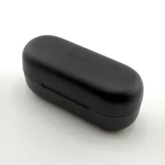 【美品】SONY WF-C510 ブラック 充電ケースのみ 動作確認済み#455