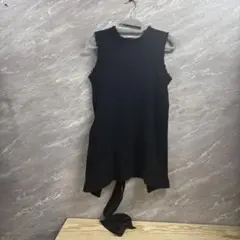 kotohayokozawa todo ハイネック シースルートップス 26ss - メルカリ