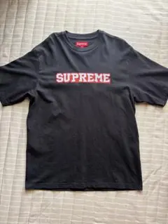 Supreme Twill Appliqué S/S Top - メルカリ