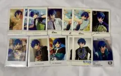 あんスタ Eden 漣ジュン ぱしゃこれ ぱしゃっつ EMOCA 特典