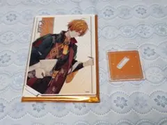 オランピアソワレ アクリルスタンド 柑南 - メルカリ