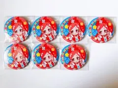 キュアスカイ タワーレコード 缶バッジ - メルカリ