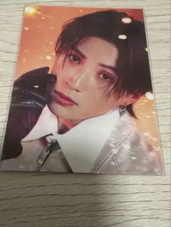 Welcome to Sunshine FANTASTICS 八木勇征 トレカ