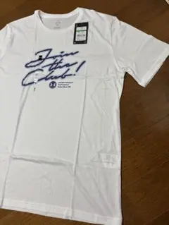 新品未使用タグ付　アンダーアーマー　トレーニングTシャツ　トレーニングウェア