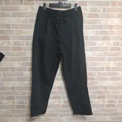 グラミチ　Ｌ　ツイルタックテーパードパンツ