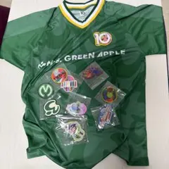 2025年最新】ミセスグリーンアップル グッズ tシャツの人気アイテム