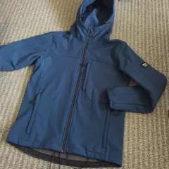 値下げ♪ZARA dnwr. ジャケット フード付き Sサイズ