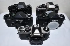 2025年最新】ニコンf2チタンの人気アイテム - メルカリ