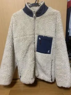 FREAK'S STORE ボアブルゾン