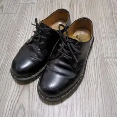 Dr. Martens 3ホール　24.0cm　uk5