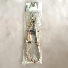 幸せをよぶ　ボージョボー人形　ストラップSAIPAN サイパンお土産キーホルダー