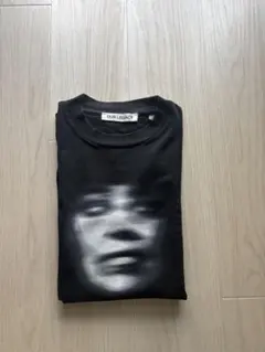 ourlegacy box tシャツのサムネイル