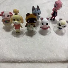 新品】あつ森ともだちどーる 第三弾 コンプリートセット - メルカリ