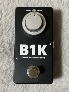 Darkglass Electronics B1K ベースオーバードライブのサムネイル