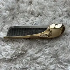 ReFa ハートコーム ゴールドのサムネイル