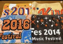 【美品】キラミューン　キラフェスタオル　まとめ売り