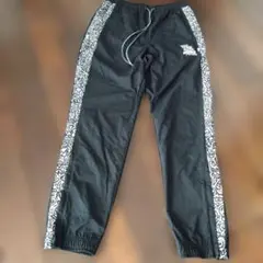 PUMA x MR DOODLE ブラックジャージ Sサイズ