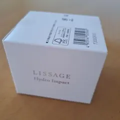 LISSAGE Hydro Impact 60g リサージハイドロインパクト美容のサムネイル