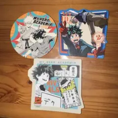 2026年最新】ヒロアカ ステッカー rivalsの人気アイテム - メルカリ