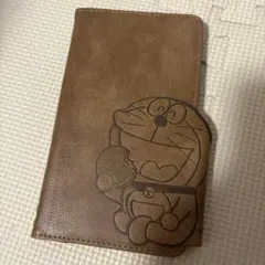 2025年最新】キャラクターシリーズ：ドラえもん 手帳型・フリップ