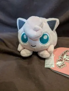 Pokemon fit 303 クチート ポケモンセンター限定 ぬいぐるみ - メルカリ