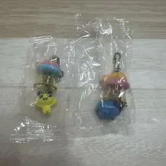 たまごっちUFOスイング