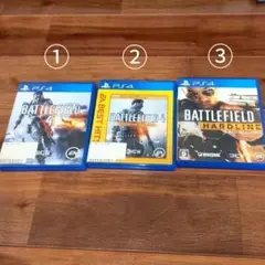 バトルフィールド ハードライン